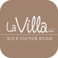 La Villa Nice Victor Hugo