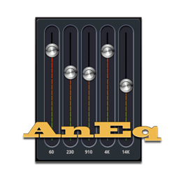 AnEq Equalizer Free