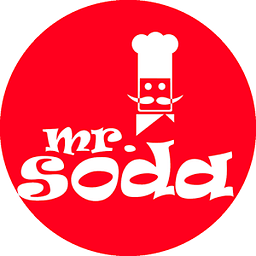 Mr. Soda