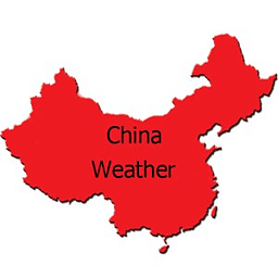 Weather China