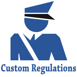 Custom Regulations S. A. Lite