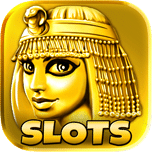 黃金拉霸樂 Slots