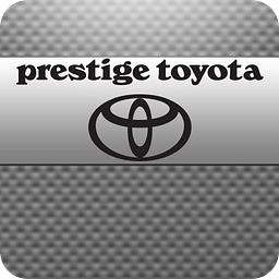 Prestige Toyota DealerApp