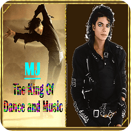 MJ-The King Of Dance &amp; Music