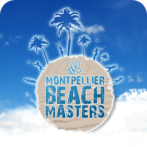 Montpellier Beach Masters