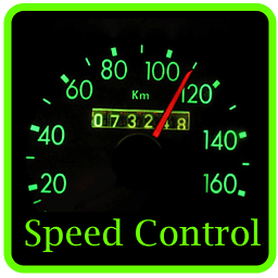 Speed Control Demo