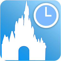 Disney World Park Hours (Free)