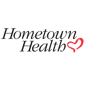 Hometown Health eCard