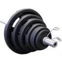 Barbell Weights