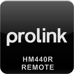 Prolink智能遥控器