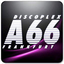 Discoplex A66 Frankfurt