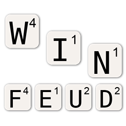 Winfeud the Wordfeud helper