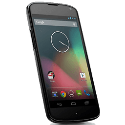 LG Nexus 4 Review