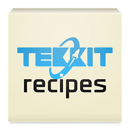 Tekkit Recipe List