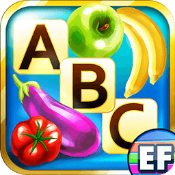 Fruits Et Legumes ABC