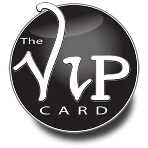 The VIP Card