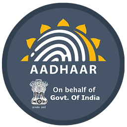 Aadhaar Official App