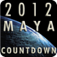 2012 Maya Countdown