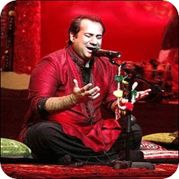 Rahat Fateh Ali Khan