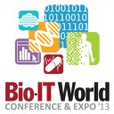 Bio-IT World Conf &amp; Expo ’13