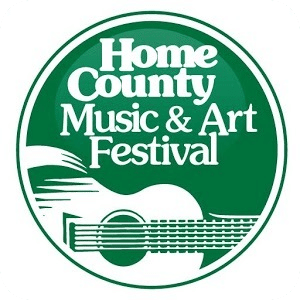 Home County Music&Art Festival