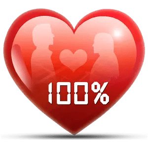 Love Calculator HD