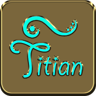 Titian Lite Icon Pack Ap...