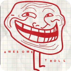 Awesome Trolls