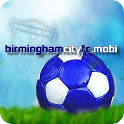 Birmingham City FC Mobi