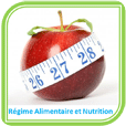 Regime et nutrition