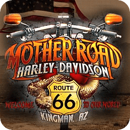 Mother Road HD