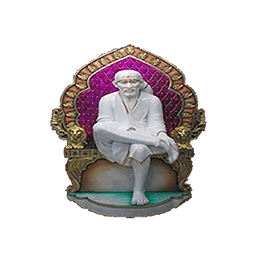 Sai Baba Madhyan Aarti