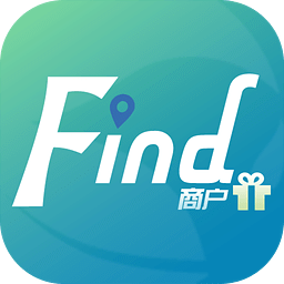 找到商户版