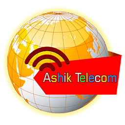 Ashik Telecom