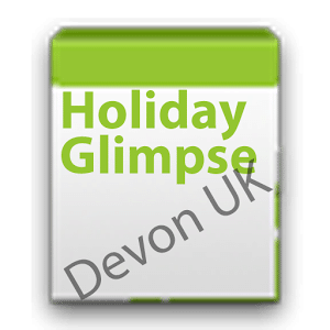 HolidayGlimpse Devon Lite