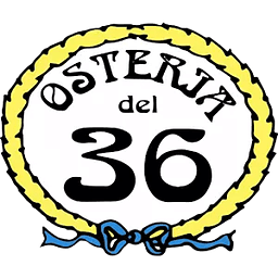 Osteria del 36