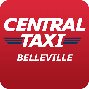 Central Taxi Belleville