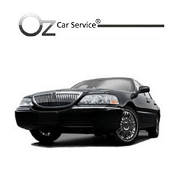 Oz Car Service