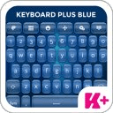 键盘加蓝