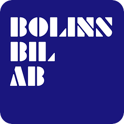 Bolins Bil AB