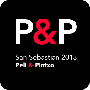 San Sebastián 2013 Peli&Pintxo