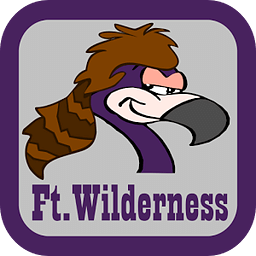 Fort Wilderness Sites