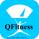 QFitness计算器