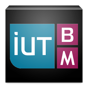 IUT Belfort-Montbéliard Mobile