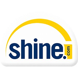 Shine.com Job Search