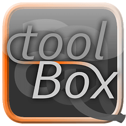 toolBox for acoustics