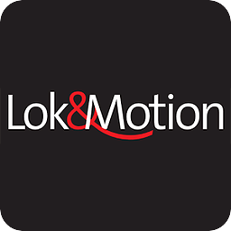 Lok&amp;Motion