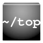 Top - Linux Style Task M...