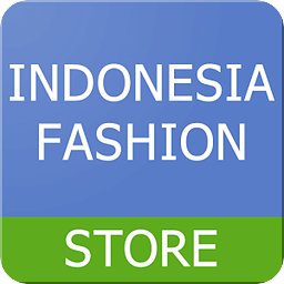 Indonesia Fashion Store