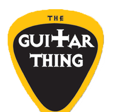 The Guitar Thing